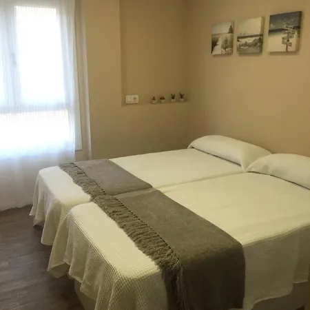 Apartment Salamanca 7