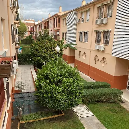 Salamanca 7 Apartamento