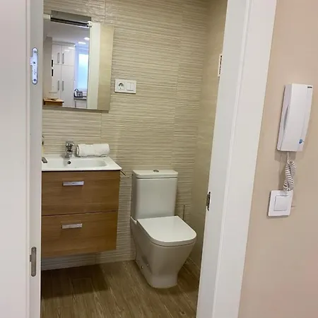 Salamanca 7 Apartamento