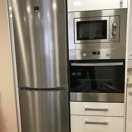 Apartment Salamanca 7 Malaga