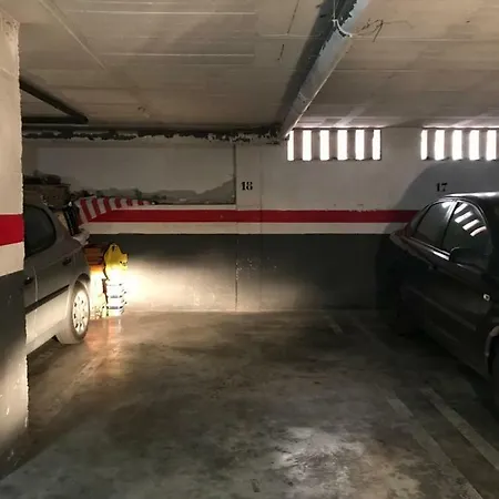 Apartamento Salamanca 7 *