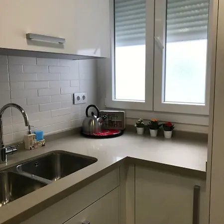 Salamanca 7 Apartment *