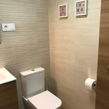 Salamanca 7 * Malaga