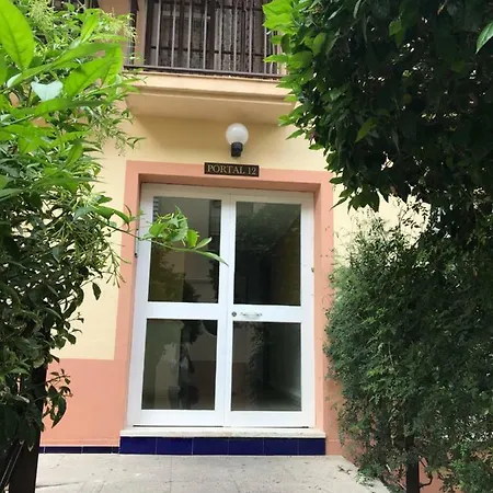 Apartment Salamanca 7