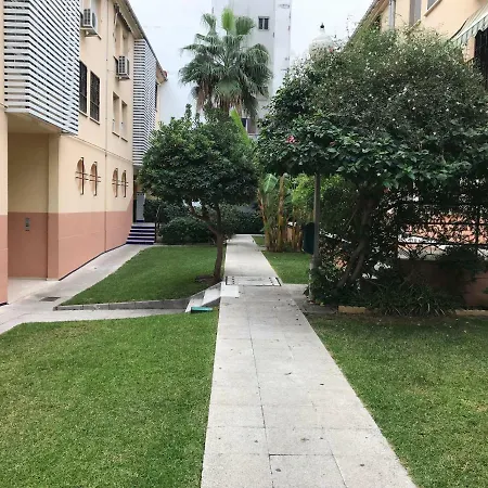 Apartment Salamanca 7 *