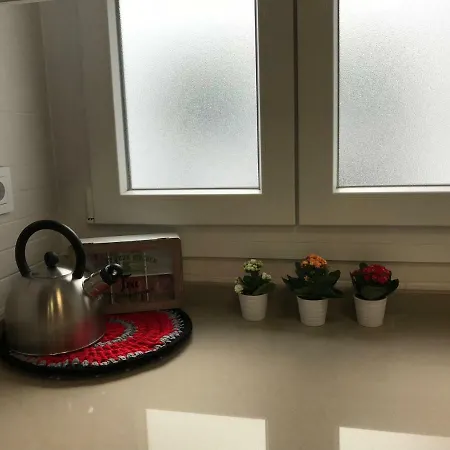 Apartment Salamanca 7