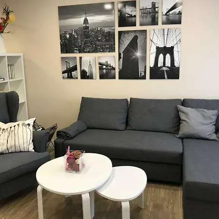 Apartment Salamanca 7