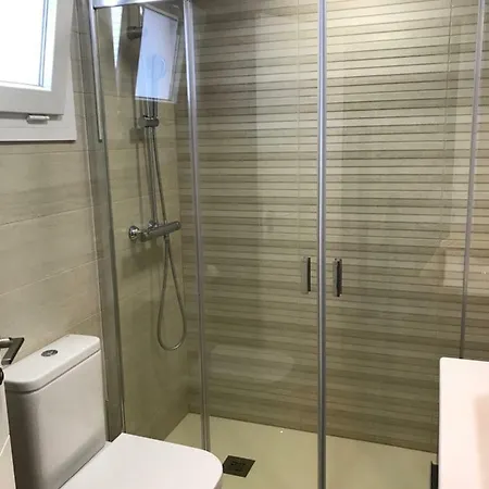 Salamanca 7 * Málaga