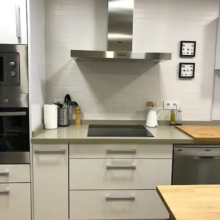Apartment Salamanca 7