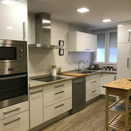 Salamanca 7 * Malaga