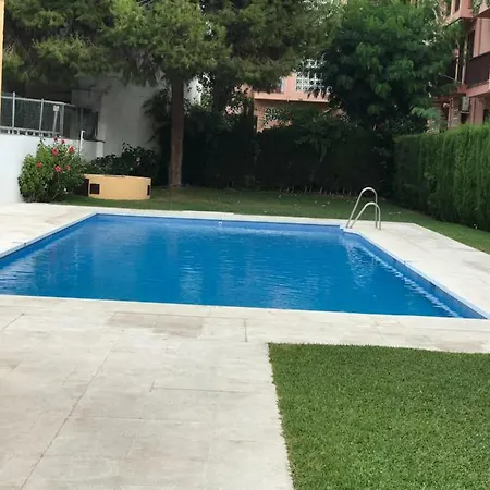 Apartment Salamanca 7 Malaga