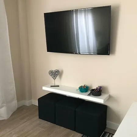 Salamanca 7 Apartment