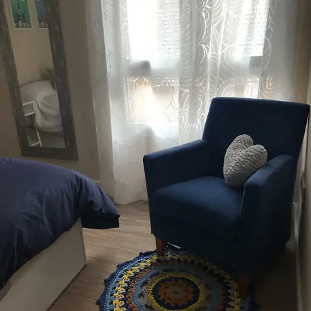 Salamanca 7 Apartment