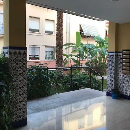 Apartment Salamanca 7 Malaga