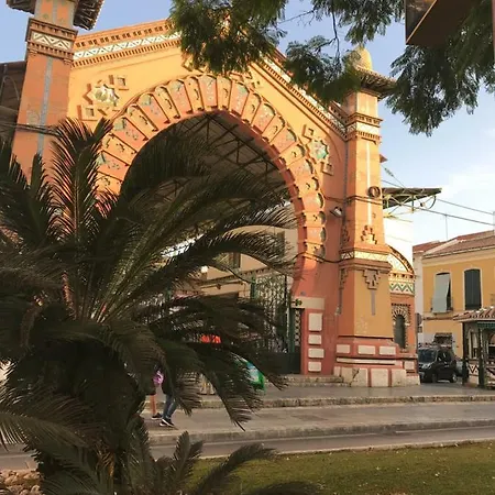 Salamanca 7 Malaga