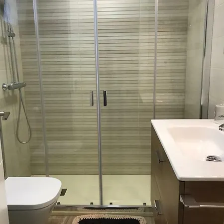 Apartamento Salamanca 7 *