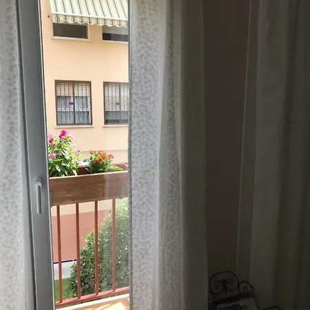 Apartamento Salamanca 7 *